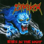 Front Standard. Eyes In the Night + Road Warrior [CD].