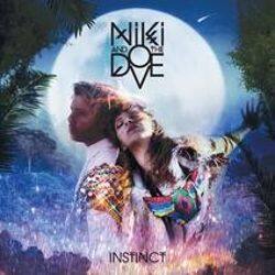 

Instinct [LP] - VINYL