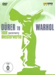 Front Standard. 1000 Masterworks: Durer to Warhol [10 Discs] [DVD].