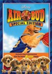Front Standard. Air Bud [Special Edition] [DVD] [1997].