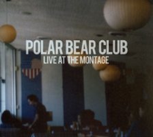 Live At The Montage [LP] - VINYL - Front_Original