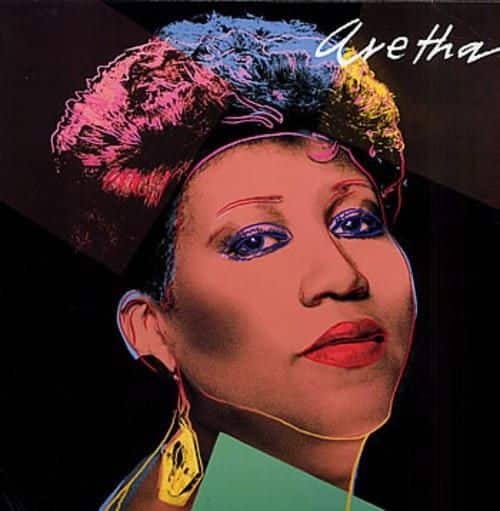 

Aretha [Hi Horse] [LP] - VINYL