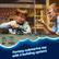 8+ 1107 Fantasy submarine toy with 2 building options