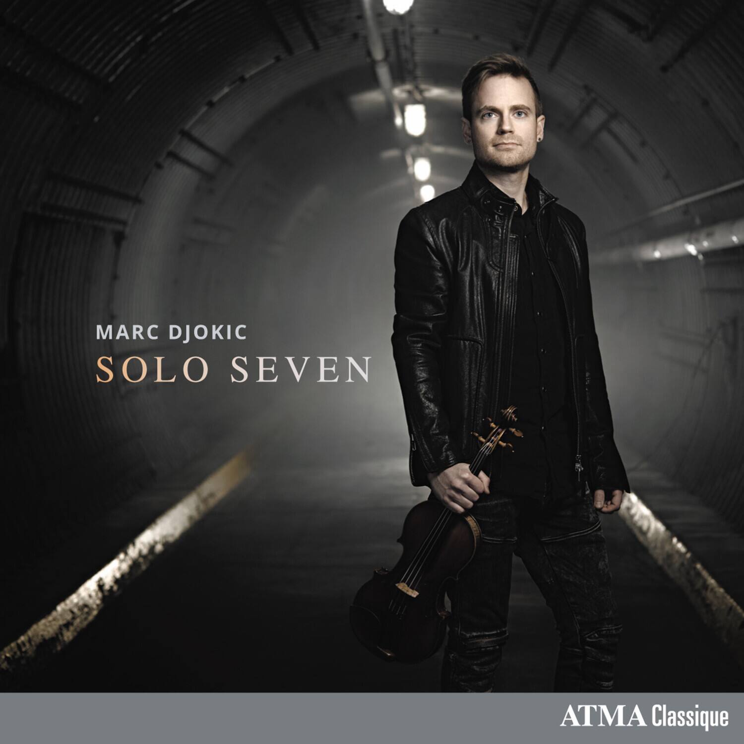 Djokic - Solo Seven   - COMPACT DISCS [CD] price history on PriceWatchPro