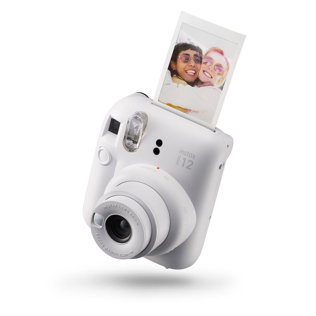 NO instax mini 12 NOTRA RIS I FORUES RAIGS 4do