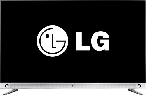 LG - 65&quot; Class (64-1/2&quot; Diag.) - LED - 4K Ultra HD TV (2160p) - 240Hz - Smart - 3D - HDTV