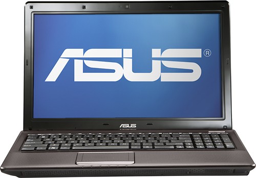 Best Buy: Asus 15.6