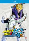  Dragon Ball Z Kai: The Final Chapters - Part One [Blu