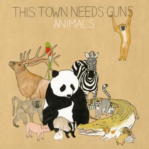  Animals [LP] - VINYL