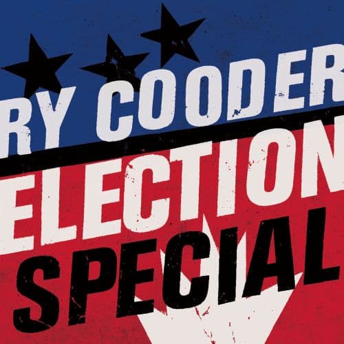 

Election Special [LP] - VINYL