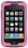 Front Standard. Trident Case - Aegis Case for Apple® iPhone® 3G and 3GS - Pink.