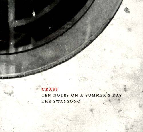 

Ten Notes on a Summer's Day: The Swansong [LP] - VINYL