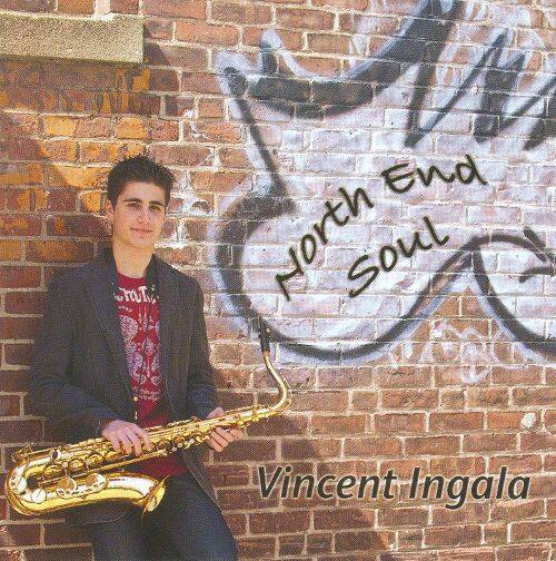  North End Soul [CD]