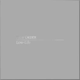 New Order - New Order: Low-life Definitive Edition - VINYL LP