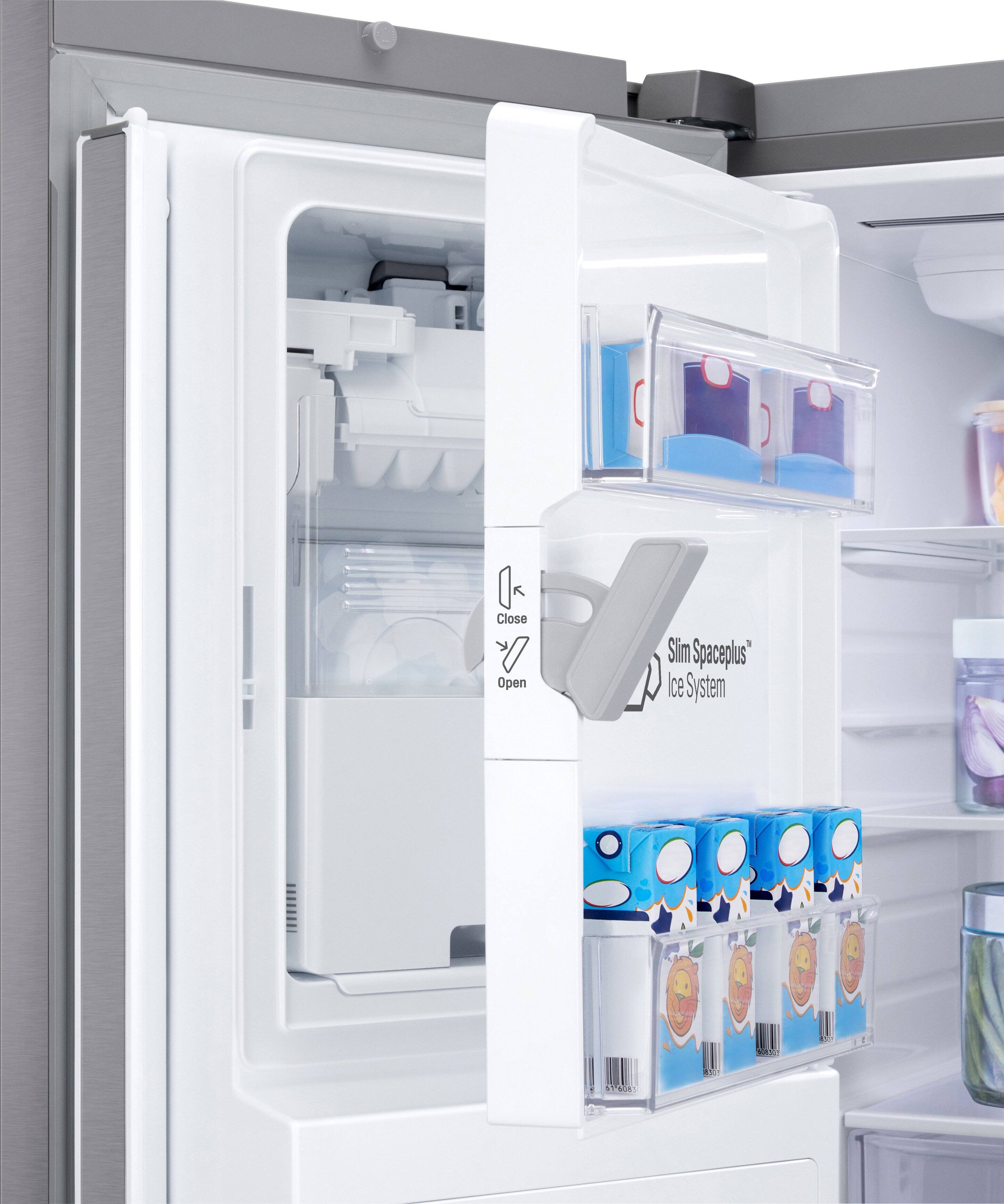 Close  
Open  
Slim Spaceplus Ice System