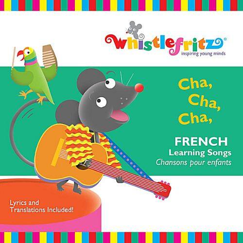Best Buy Cha Cha Cha French Learning Songs Digital Download