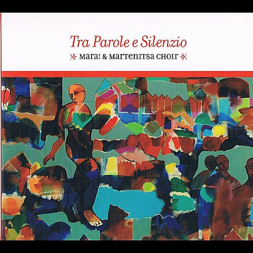 Best Buy: Tra Parole E Silenzio [CD]