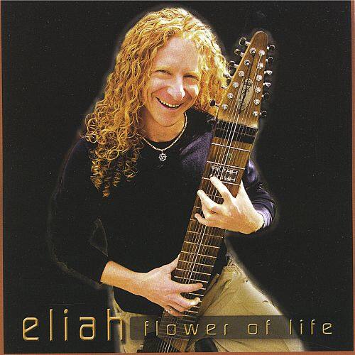 Best Buy Flower of Life [CD]