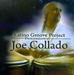 Front Standard. Latino Groove Project [CD].