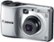 Angle Standard. Canon - PowerShot A1200 12.1-Megapixel Digital Camera - Silver.