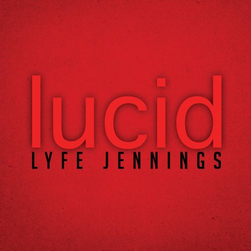  Lucid [CD]