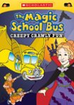 Front Standard. The Magic School Bus: Creepy Crawly Fun! [DVD].