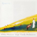 Front Standard. Sings Emily Dickenson: Reverie [CD].