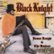Front. Black Knight [LP].