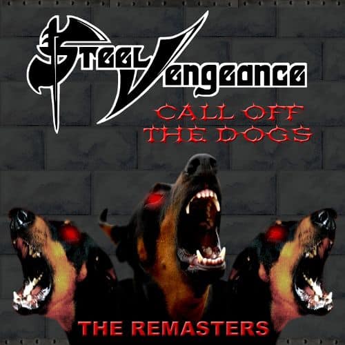  Call Off the Dogs [Enhanced CD]