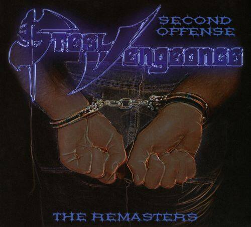  Second Offense [CD]