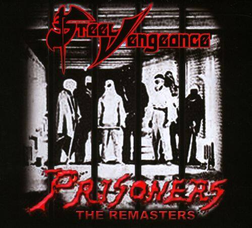  Prisoners [CD]