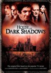 Front Standard. House of Dark Shadows [DVD] [1970].