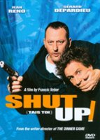Shut Up! [DVD] [2003] - Front_Original
