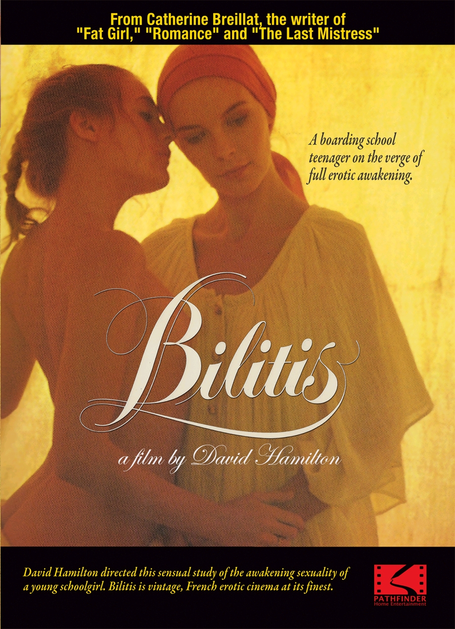 Bilitis [DVD] [1977] - Best Buy