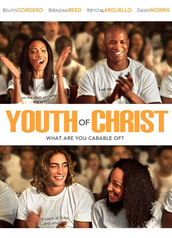  Youth of Christ [DVD] [2012]