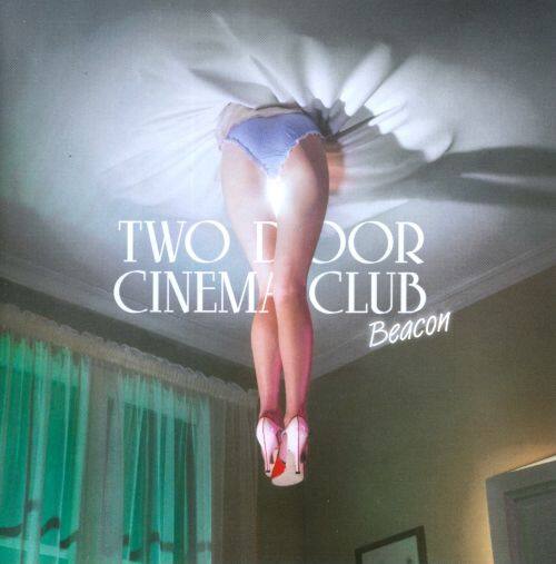 Upc 892038002572 Two Door Cinema Club Beacon Vinyl