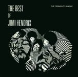 Front Standard. The Best of Jimi Hendrix [CD].