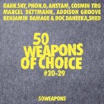 Front Standard. 50 Weapons of Choice, No. 20-29 [LP] - VINYL.