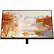 Alt View 8. HP - HP OMEN 27" FHD 180Hz Gaming Monitor, 1ms, 400 nits, Adjustable, Anti-glare, HDMI/DP, Black - AV4K1AA - Black.