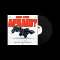 Are You Afraid? [LP] - VINYL - Front_Zoom