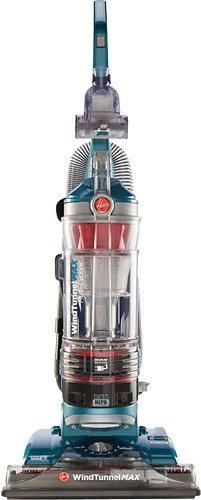 Hoover Windtunnel Max Bagless Upright Vacuum