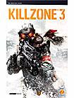 Front Detail. Killzone 3 (Game Guide) - PlayStation 3.