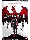 Front Detail. Dragon Age II (Game Guide) - Xbox 360, PlayStation 3, Windows.