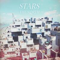 The North [LP] - VINYL - Front_Original