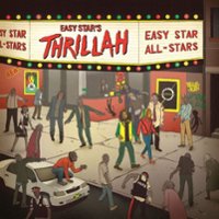 Easy Star's Thrillah [LP] - VINYL - Front_Original