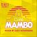Front Standard. Cafe Mambo, Vol. 3 [CD].