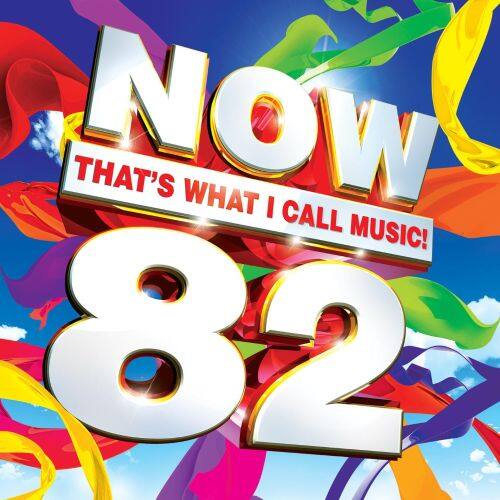  Now, Vol. 82 [CD]