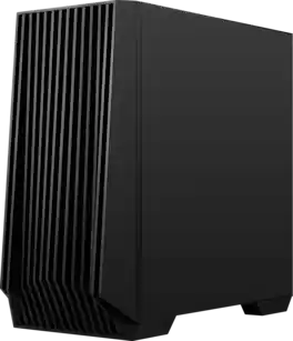 MSI - PRO DP400 Tower Desktop - Intel Core i7-14700F 2024 - 64GB Memory - 2TB Storage - Copilot+ PC - DP40014NVV022 - Black