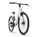 Alt View 11. Bird - V-Frame eBike w/ 50mi Max Operating Range & 20 mph Max Speed - Glacier White.
