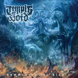 Temple of Void - Summoning The Slayer - VINYL LP
